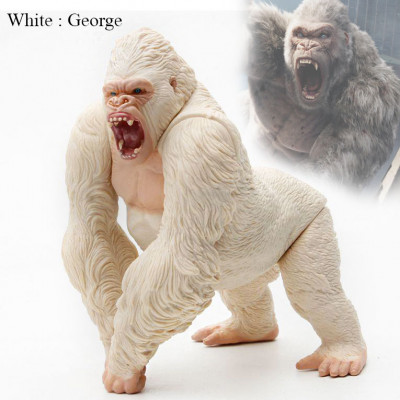 White : George